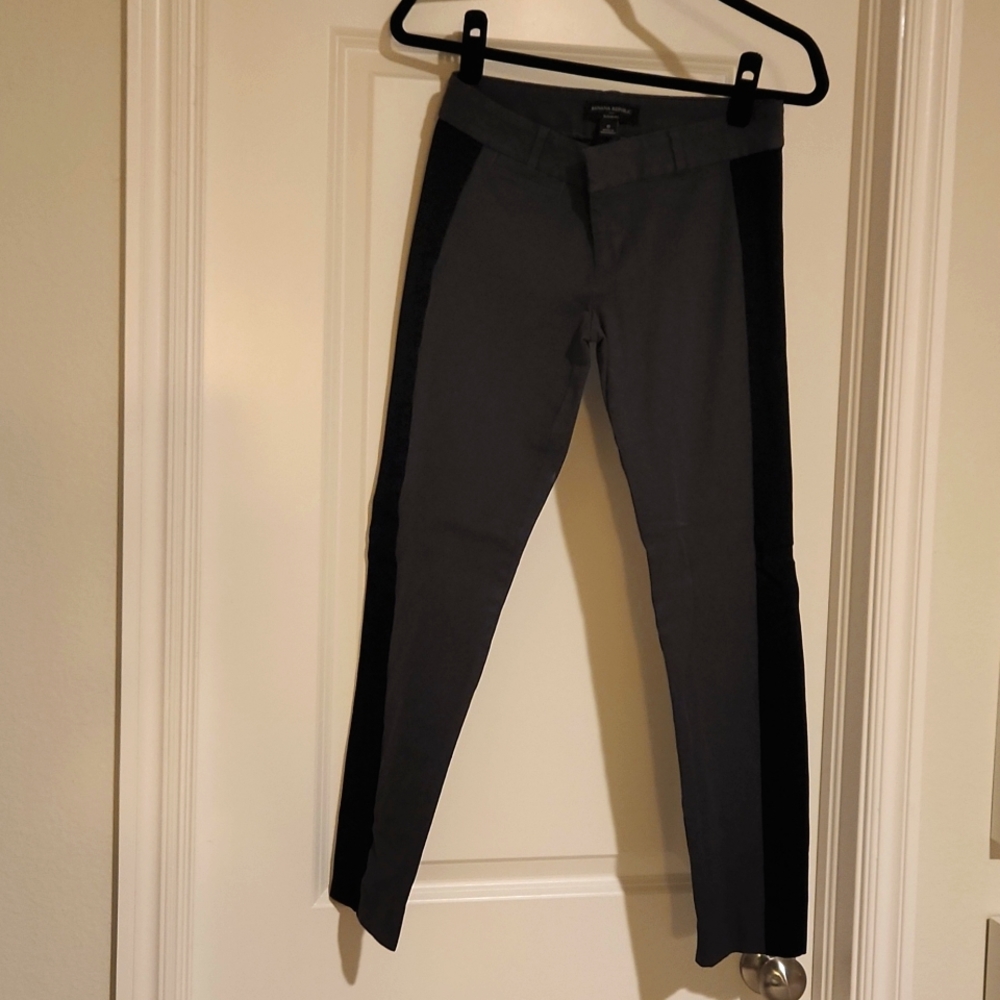 Banana Republic Sloan Pants